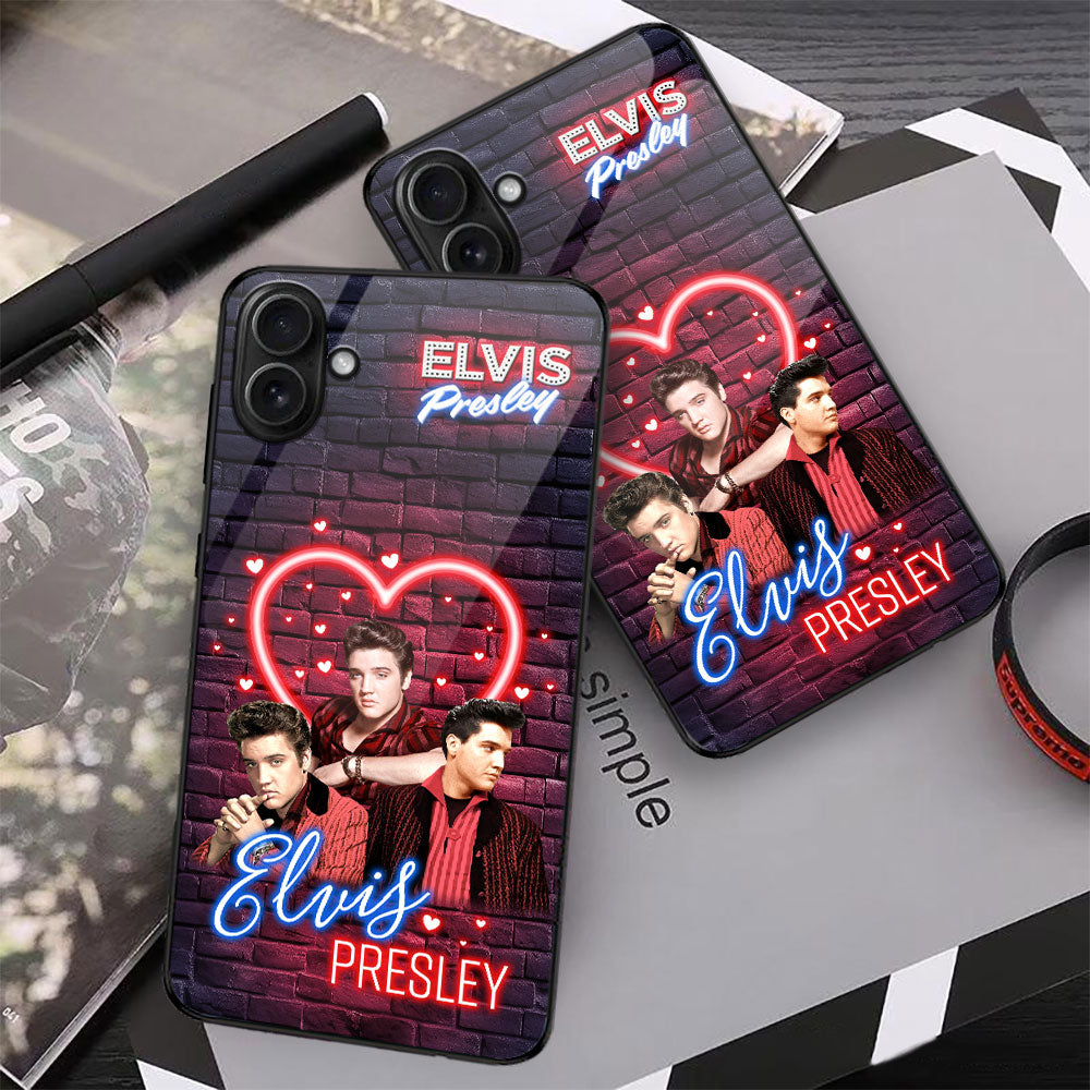Elvis Presley Phone Case – MAITM 8825