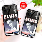 Personalized Elvis Presley Phone Case – TANTN1916