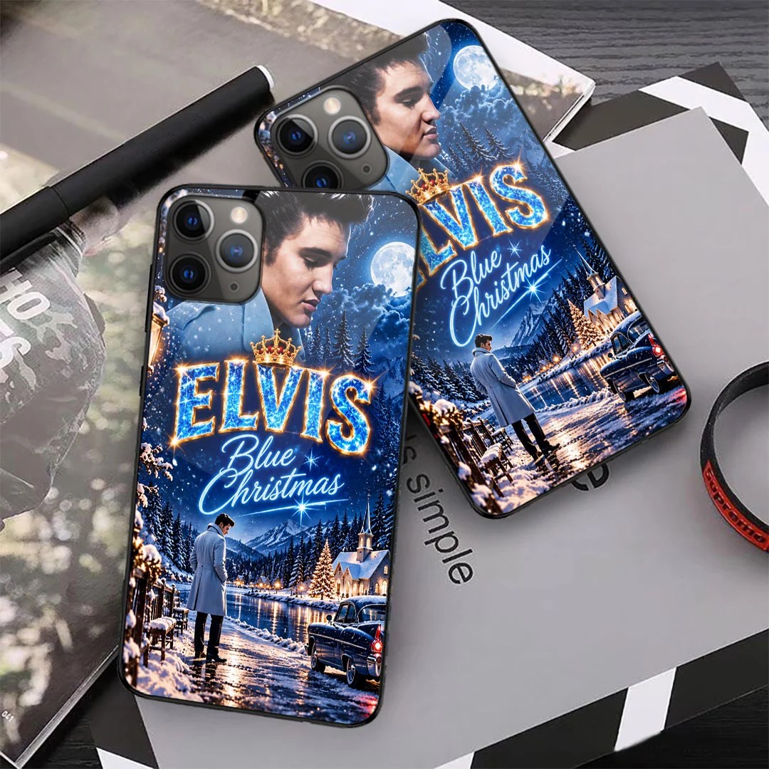 Elvis Presley Phone Case – TANTN26022
