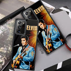 Elvis Presley Phone Case – GNE 1877