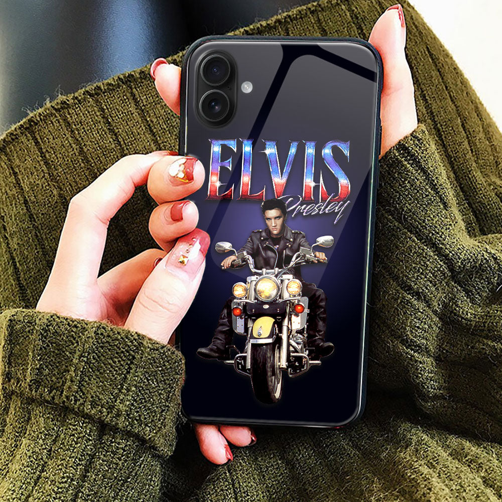 Elvis Presley Phone Case – HOATT 7066