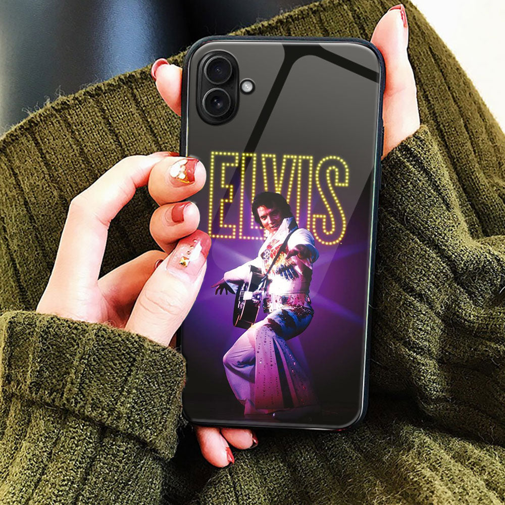 Elvis Presley Phone Case – HOATT 7088