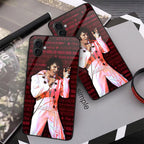 Elvis Presley Phone Case – HOATT 7140