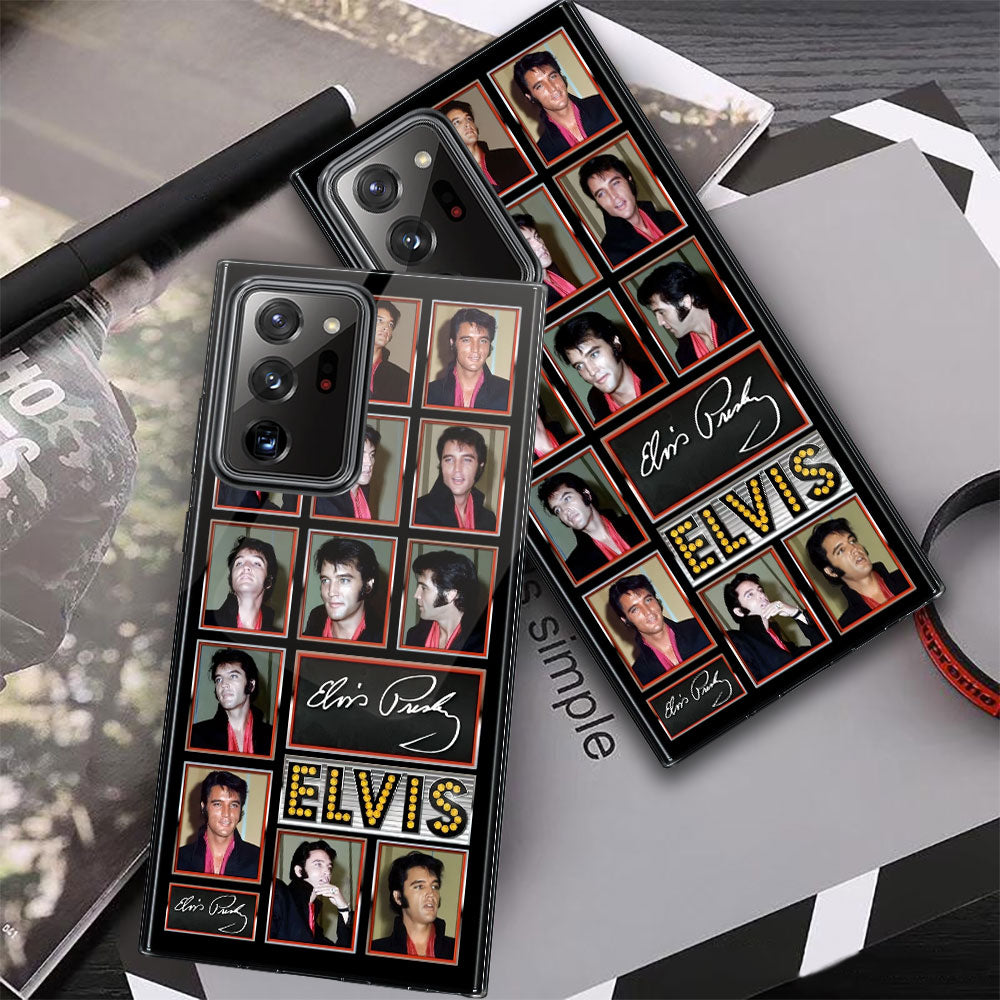 Elvis Presley Phone Case – HOATT 7175