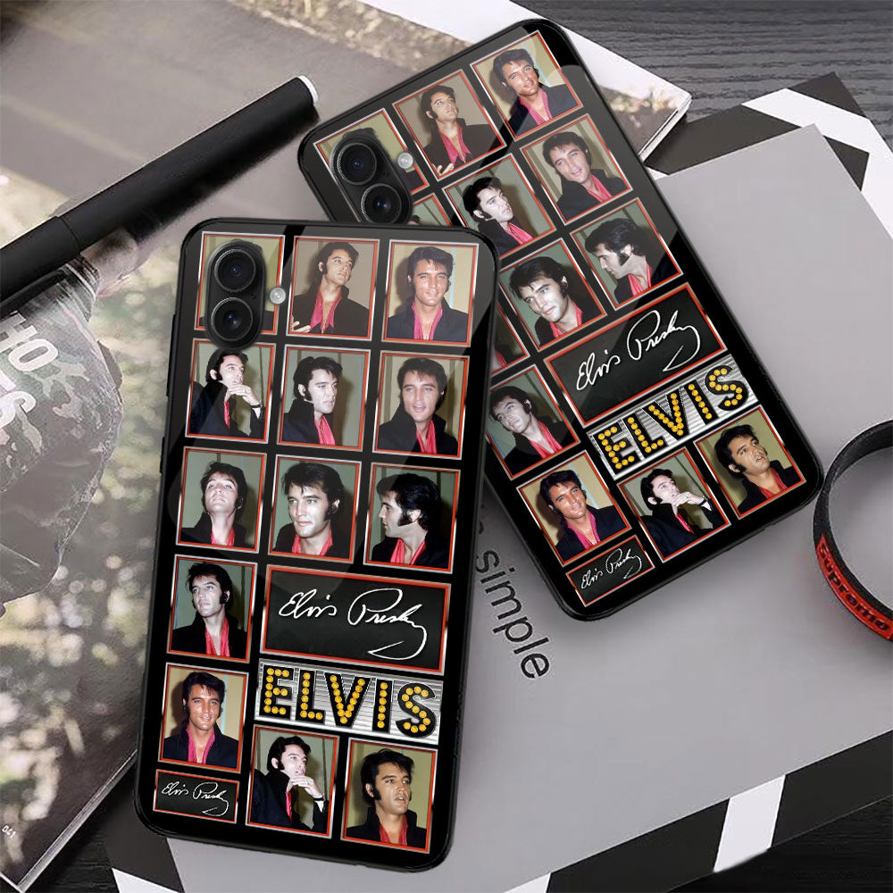 Elvis Presley Phone Case – HOATT 7175
