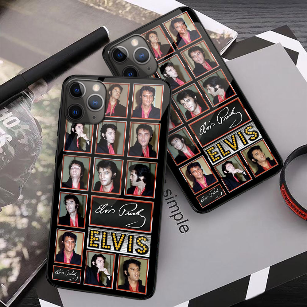Elvis Presley Phone Case – HOATT 7175