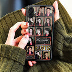 Elvis Presley Phone Case – HOATT 7175