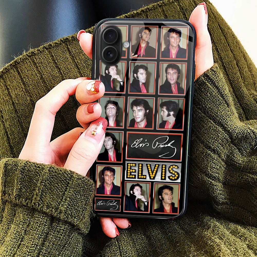 Elvis Presley Phone Case – HOATT 7175