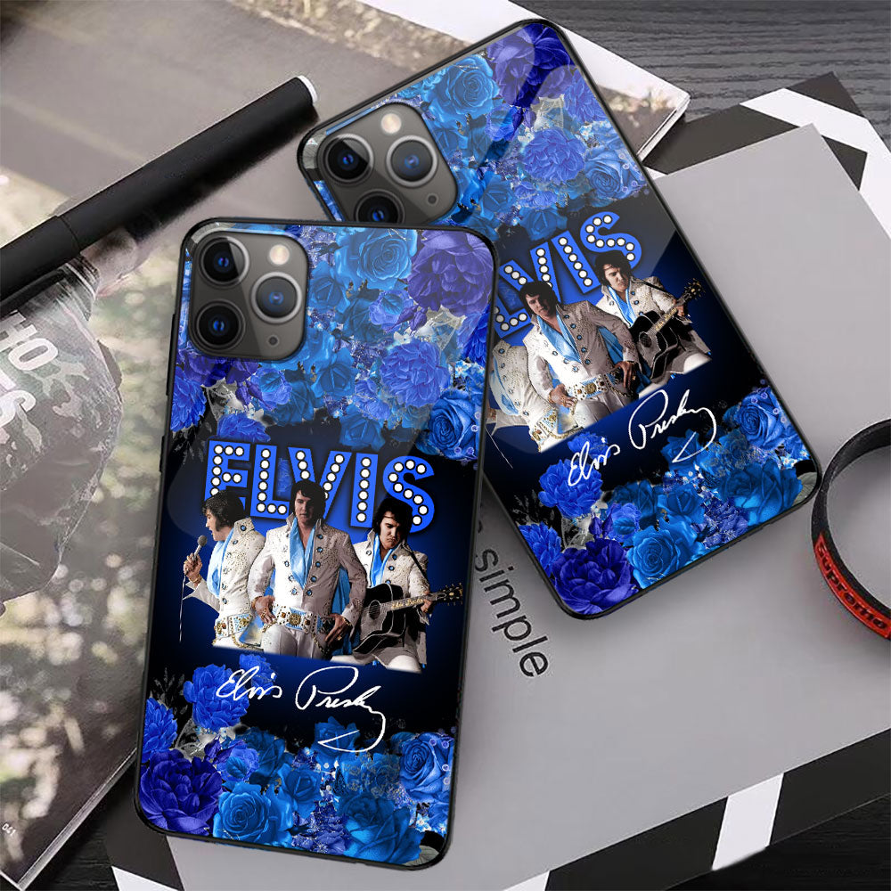 Elvis Presley Phone Case – HOATT 7402