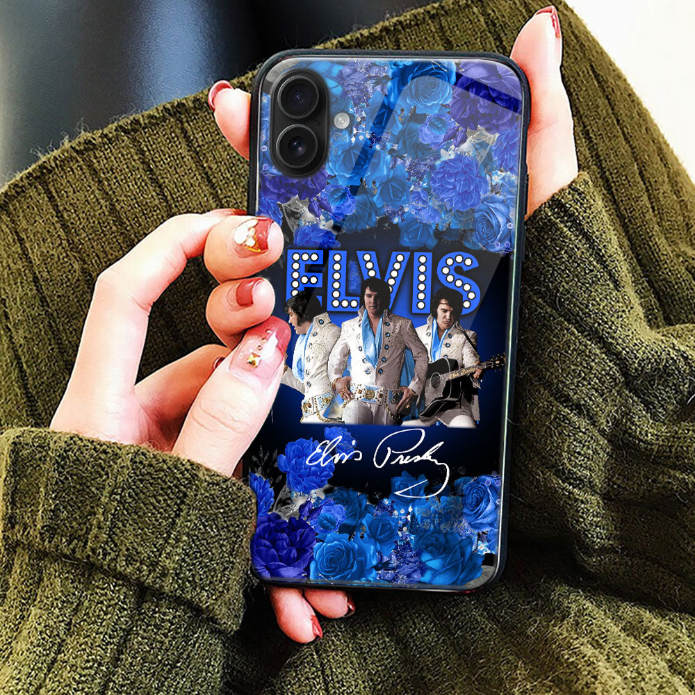 Elvis Presley Phone Case – HOATT 7402
