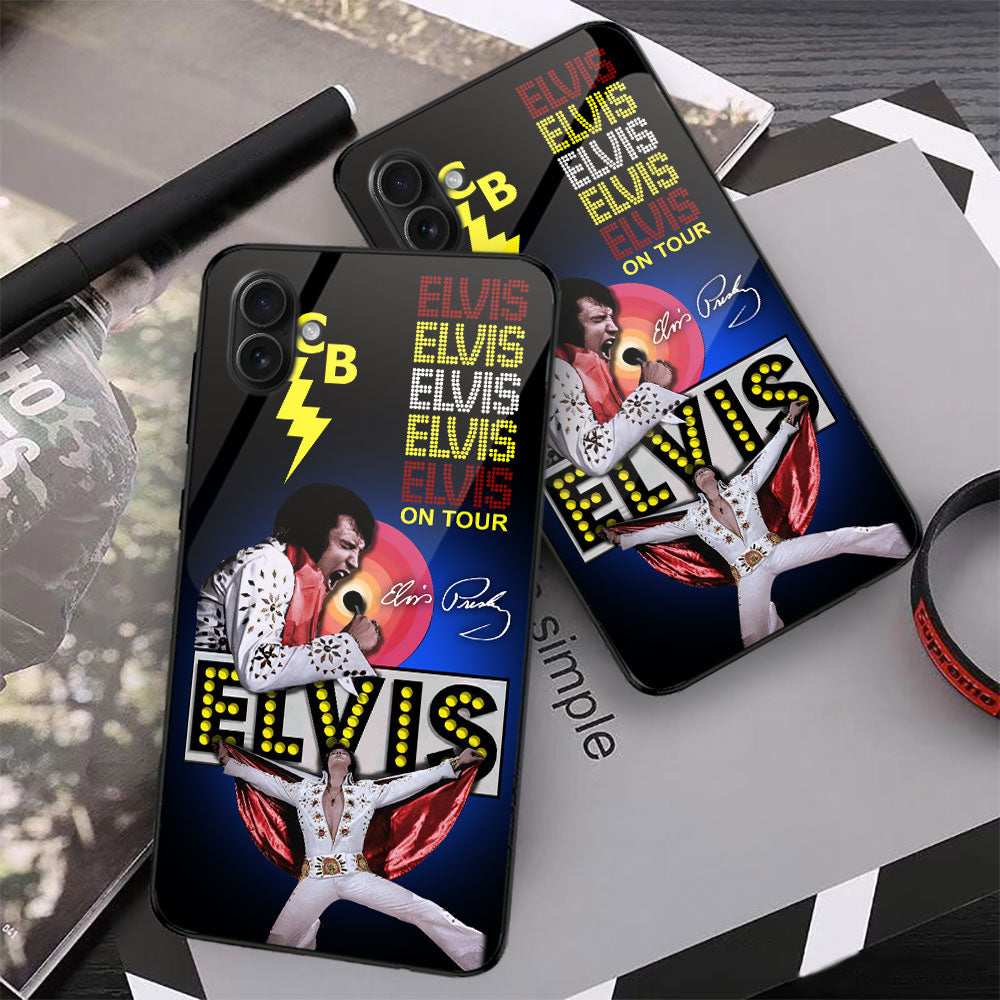 Elvis Presley Phone Case – HOATT 7423