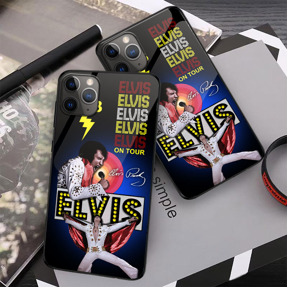 Elvis Presley Phone Case – HOATT 7423