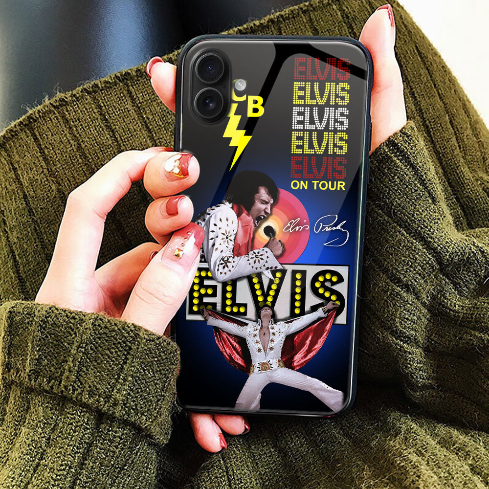 Elvis Presley Phone Case – HOATT 7423