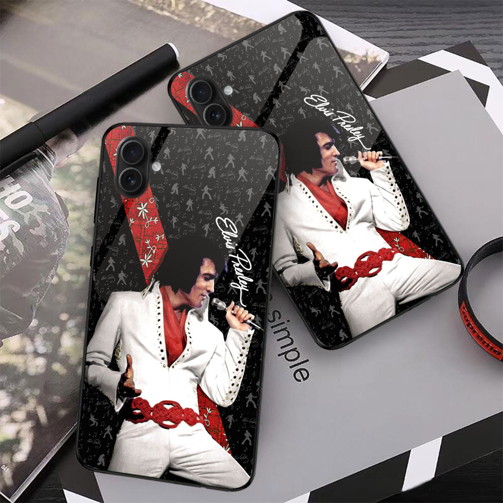 Elvis Presley Phone Case – HOATT 7425