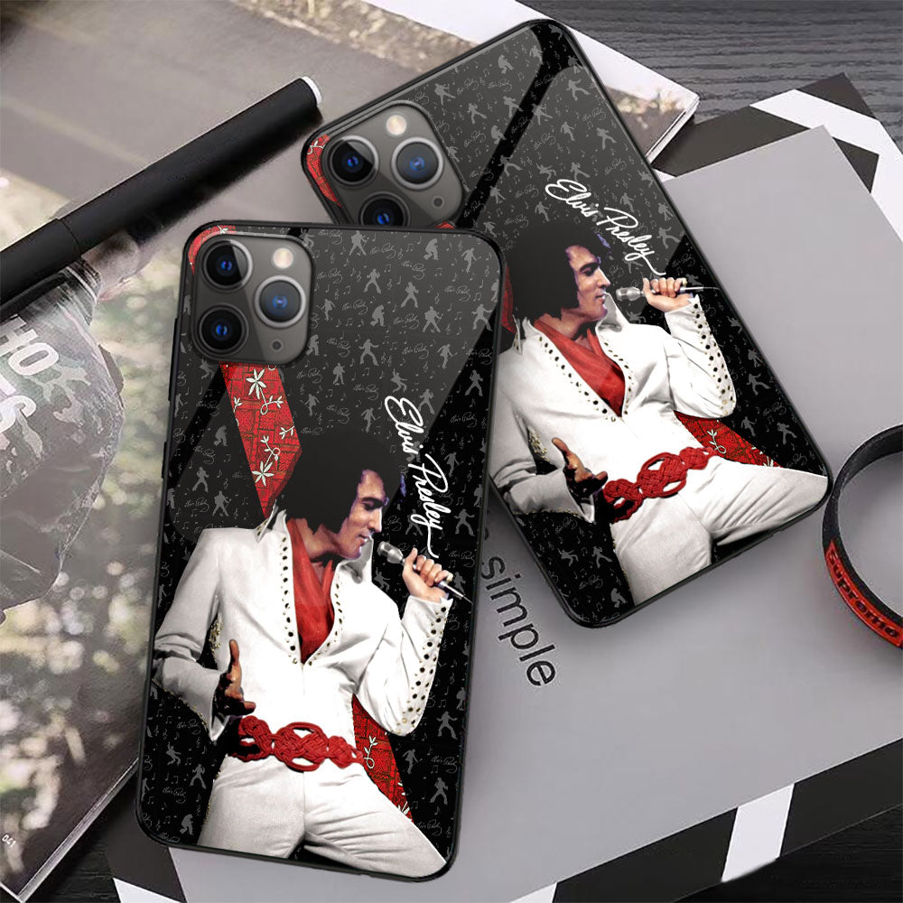 Elvis Presley Phone Case – HOATT 7425