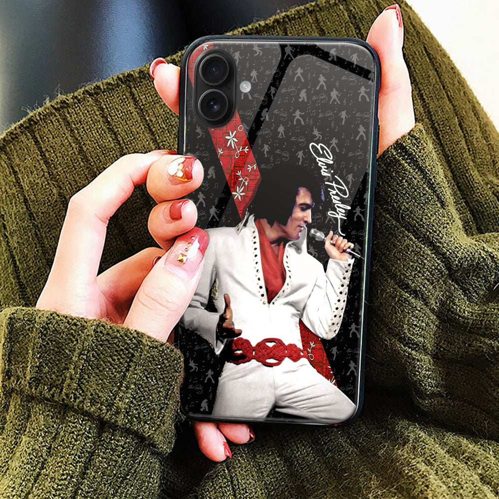 Elvis Presley Phone Case – HOATT 7425