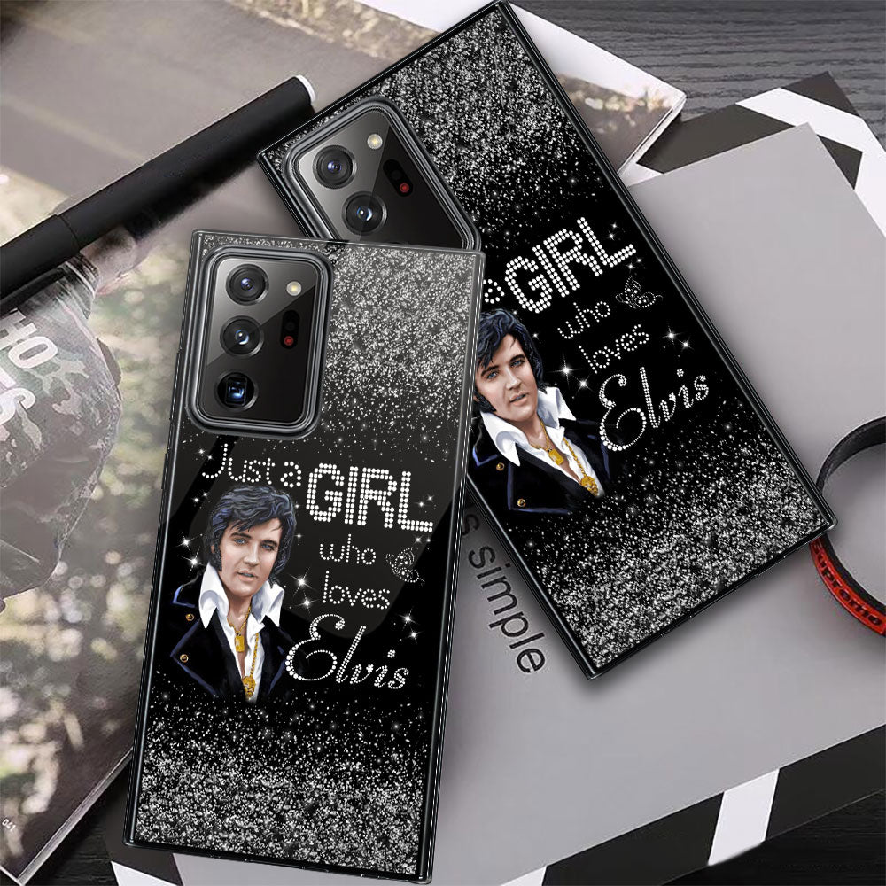 Elvis Presley Phone Case – HOATT 7536