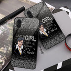 Elvis Presley Phone Case – HOATT 7536