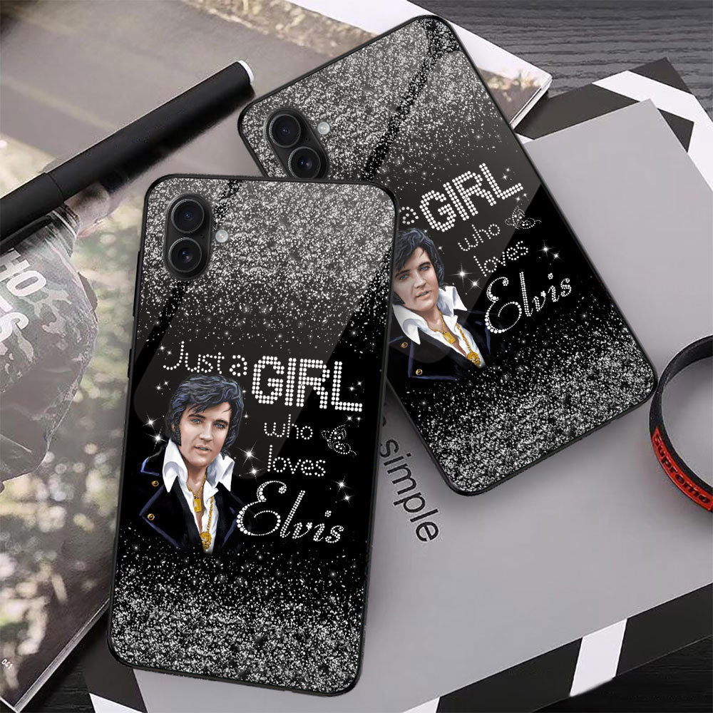 Elvis Presley Phone Case – HOATT 7536