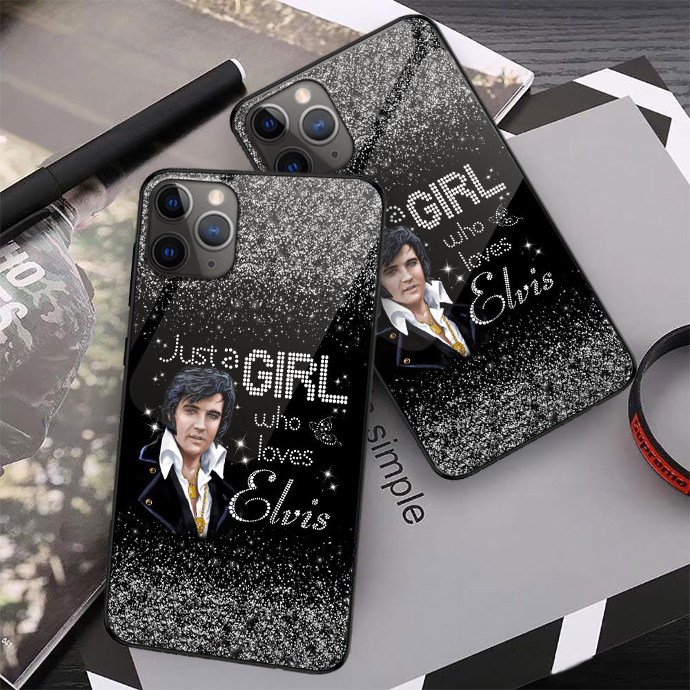 Elvis Presley Phone Case – HOATT 7536