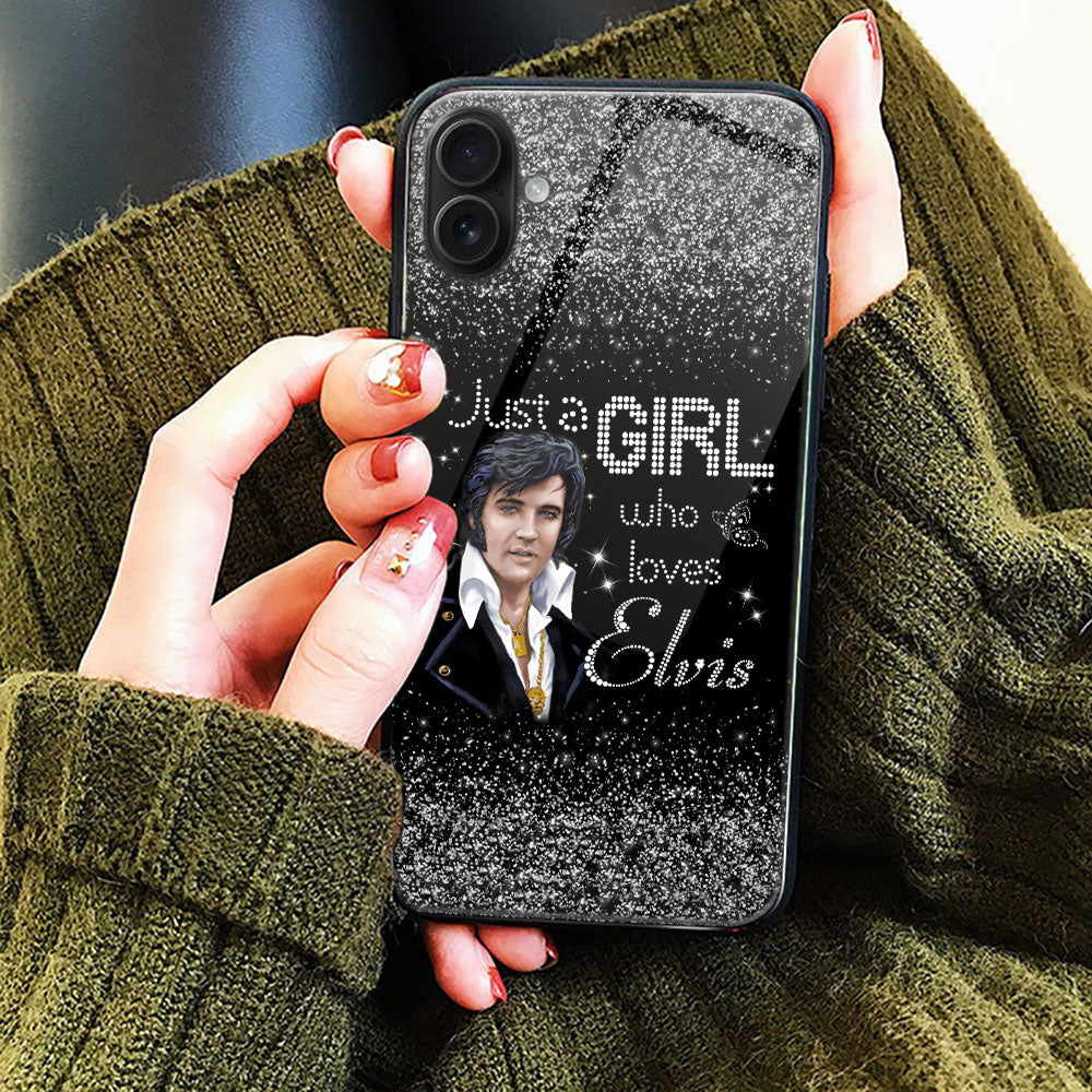 Elvis Presley Phone Case – HOATT 7536