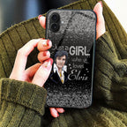 Elvis Presley Phone Case – HOATT 7536