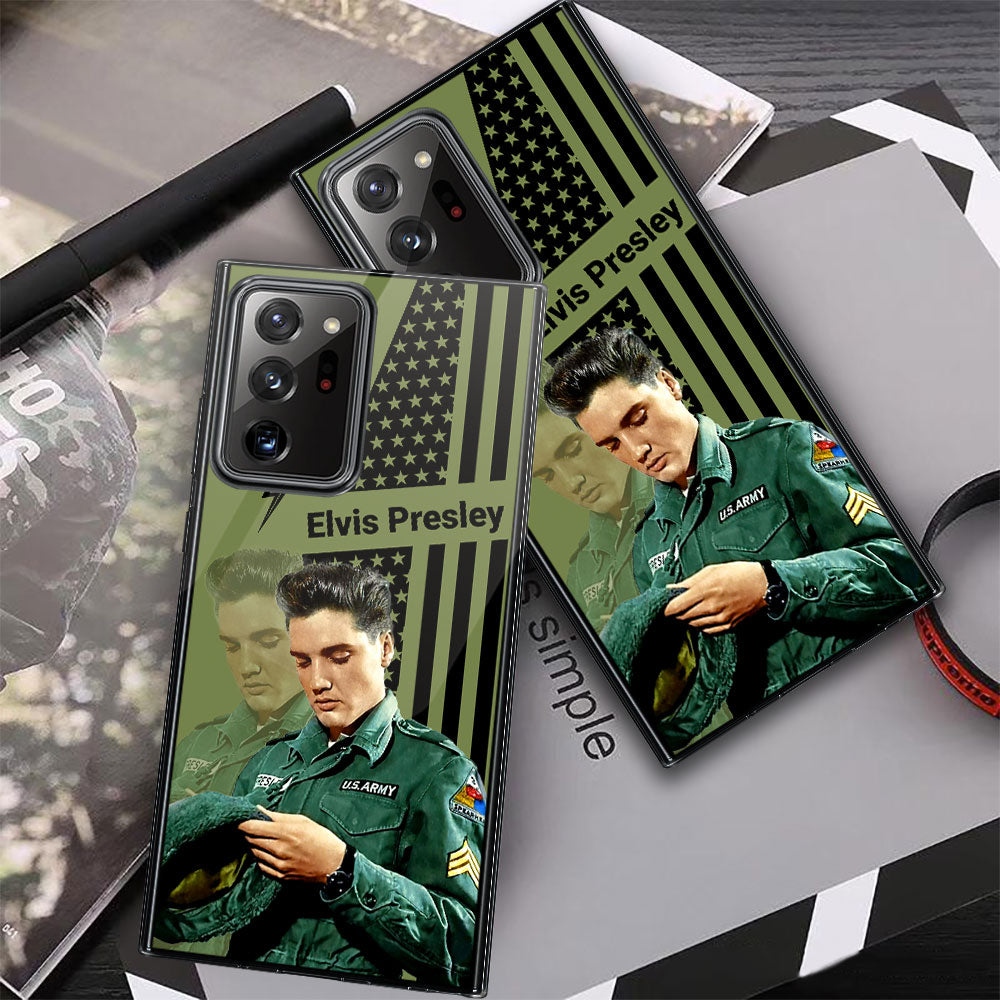 Elvis Presley Phone Case – HOATT 7952