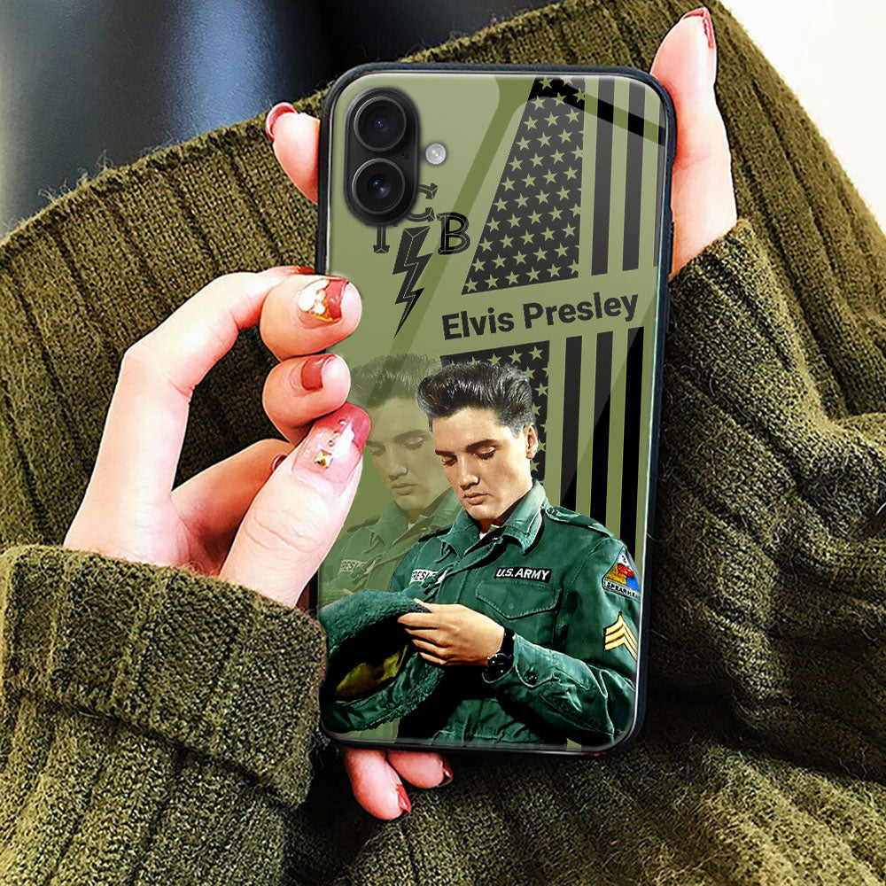 Elvis Presley Phone Case – HOATT 7952