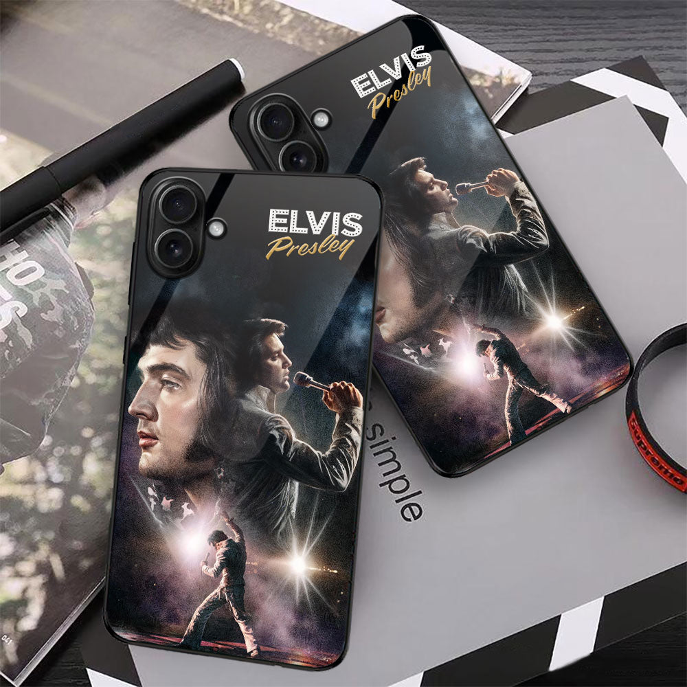 Elvis Presley Classic Cap – NGHIAVT 0043