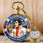 Elvis Presley Auto Sun Shade – MAITM 11649