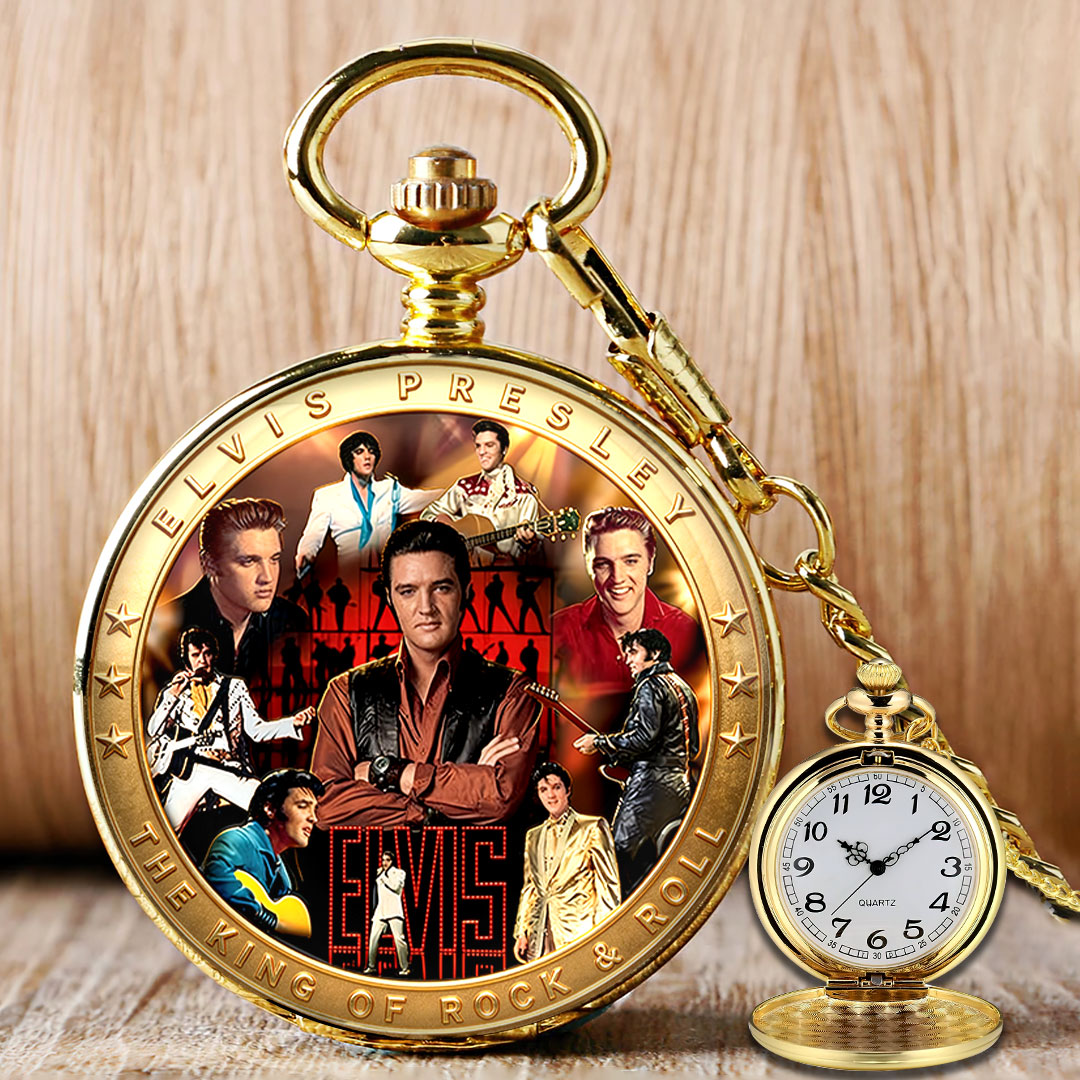 Elvis Presley Tumbler Cup – HUANNM 4604