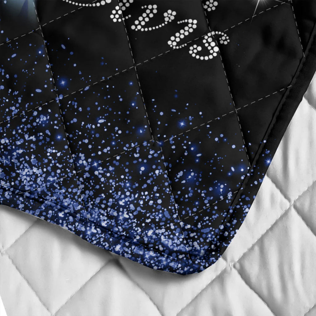 Elvis Presley Quilt Blanket – HOATT20601