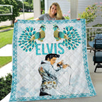 Elvis Presley 3D Apparel – NGHIAVT 2815