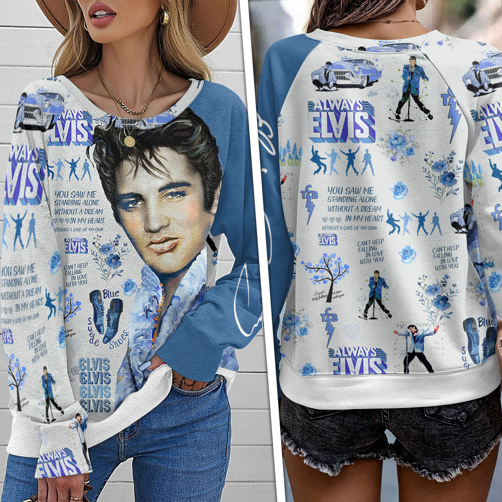 Elvis Presley Custom Hey Dude Shoes – NGHIAVT 0856