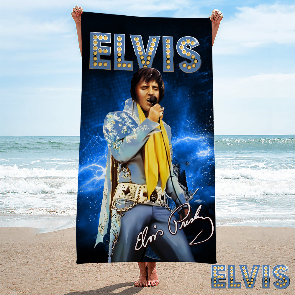 Elvis Presley Phone Case – HOATT 7088