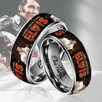 Elvis Presley 3D Apparel – GNE 4004