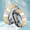 Elvis Presley Custom Alloy Ring – HOATT17195