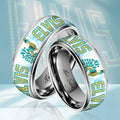 Elvis Presley Custom Alloy Ring – HOATT17197