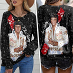 Elvis Presley Beanie Hat – HOATT 4064