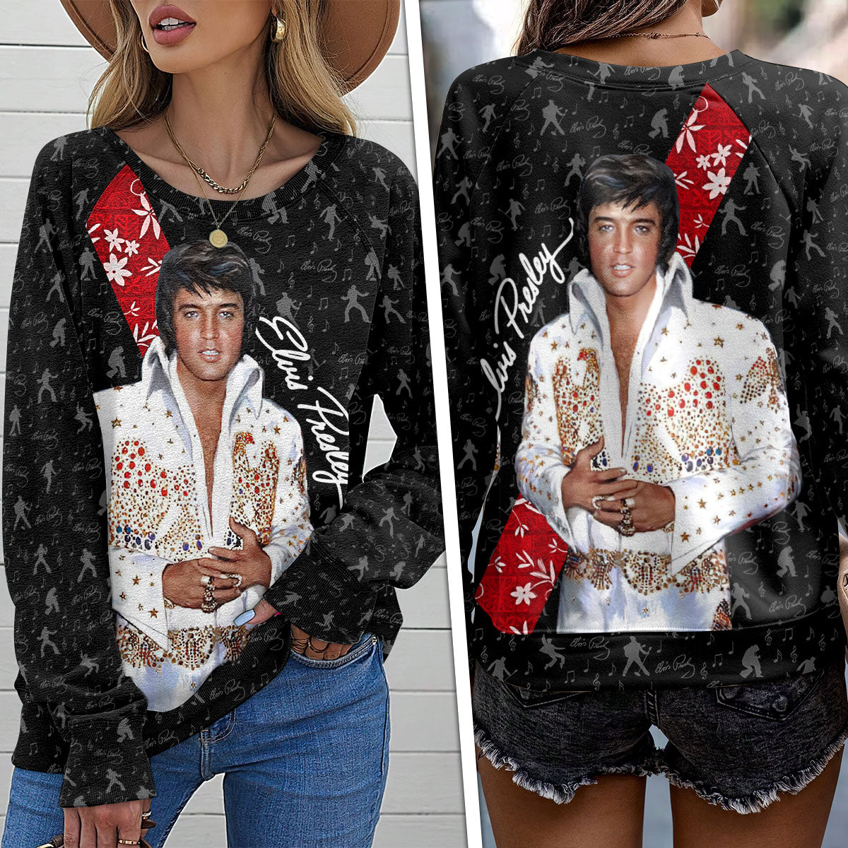 Elvis Presley Phone Case – HOATT 2853