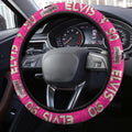 Elvis Presley Steering Wheel Cover – HOATT 12252