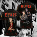 Elvis Presley 3D Apparel – GNE 1466