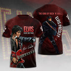 Elvis Presley Phone Case – TANTN 9417