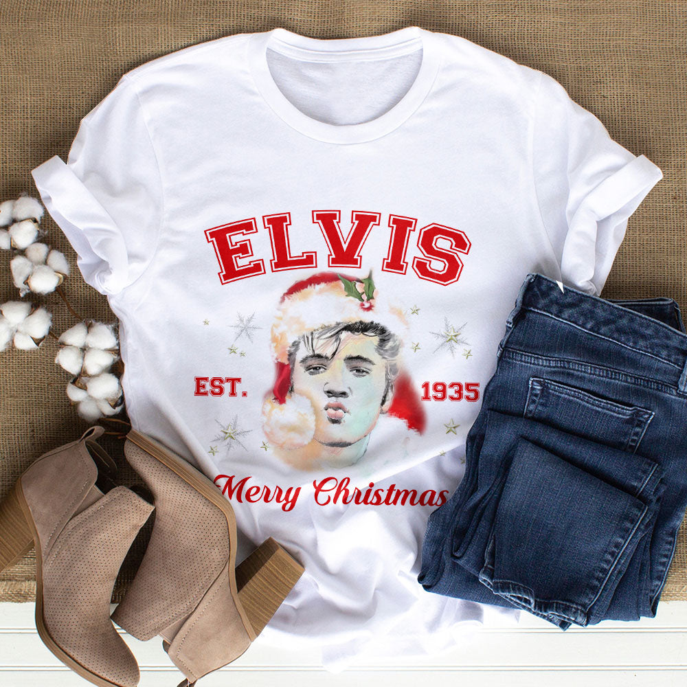 Elvis Presley 3D Apparel – GNE 2046