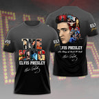 Elvis Presley Steering Wheel Cover – TANTN 905