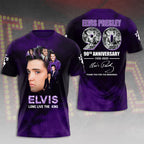 Elvis Presley 3D Apparel – HOATT 11126