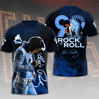 Elvis Presley 3D Apparel – HOATT 11158