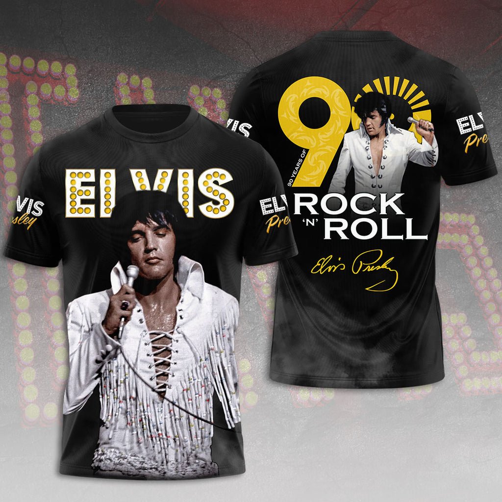 Elvis Presley Tumbler Cup – TANTN 5973