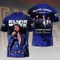 Elvis Presley 3D Apparel – HOATT 11303