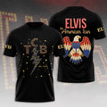 Elvis Presley 3D Apparel – HOATT 12304
